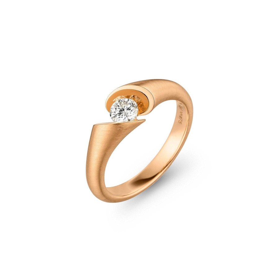 Ringe Schaffrath | Schaffrath - Calla Ring