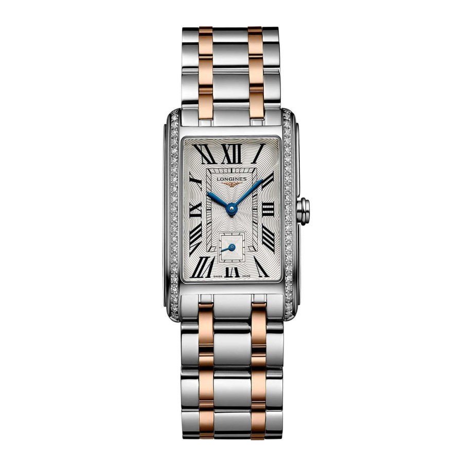 Damenuhren Longines | Longines - Longines Dolcevita