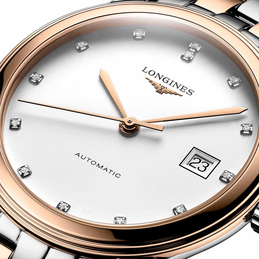 Herrenuhren Longines | Longines - Flagship