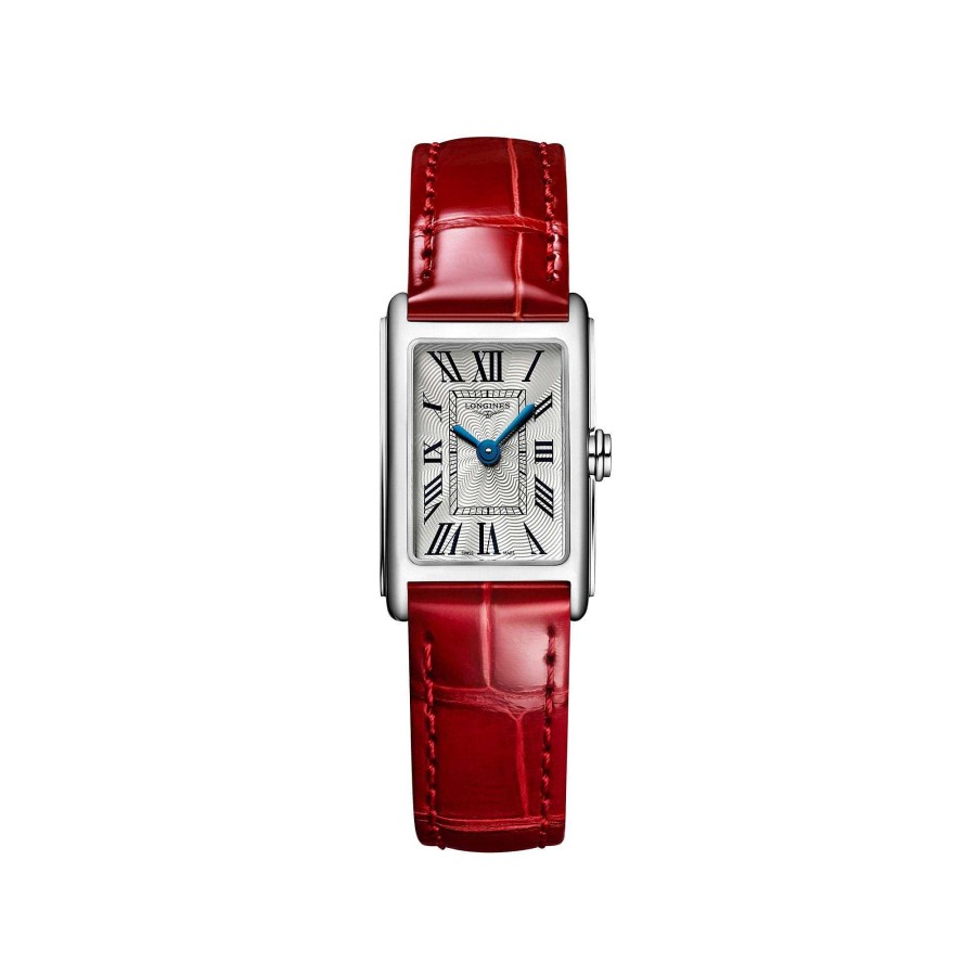 Damenuhren Longines | Longines - Longines Dolcevita