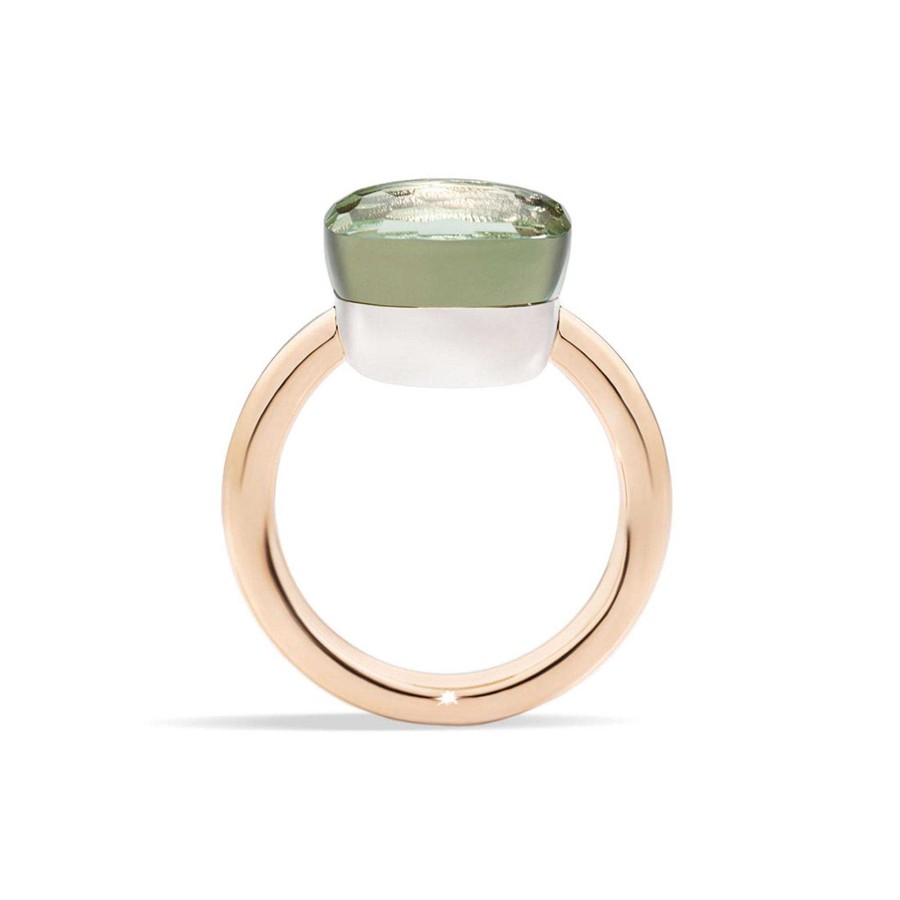 Ringe Pomellato | Pomellato - Ring Nudo