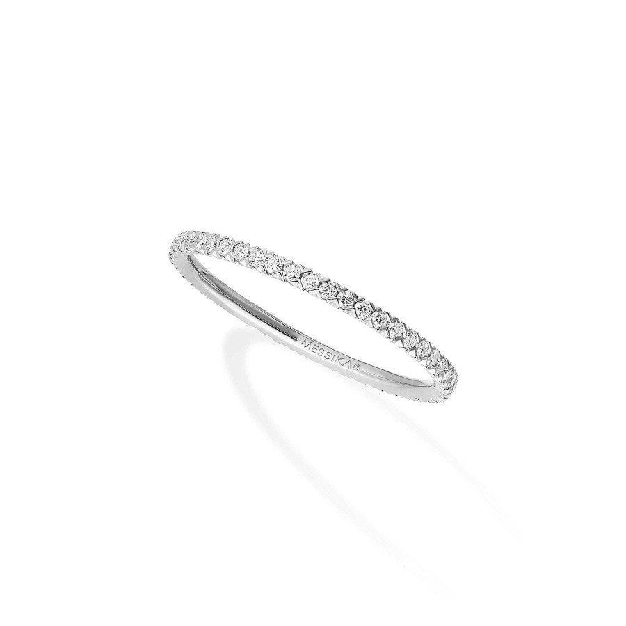 Ringe Messika | Messika - Alliance Gatsby Ring