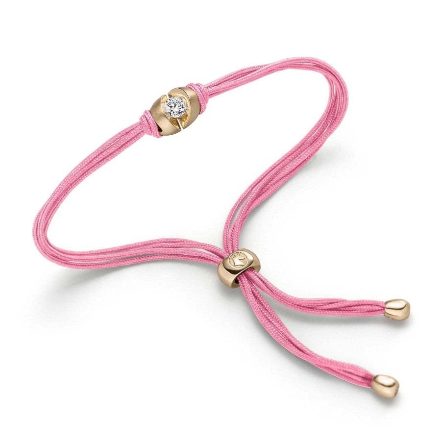 Herrenschmuck Schaffrath | Schaffrath - Colortaire Armband