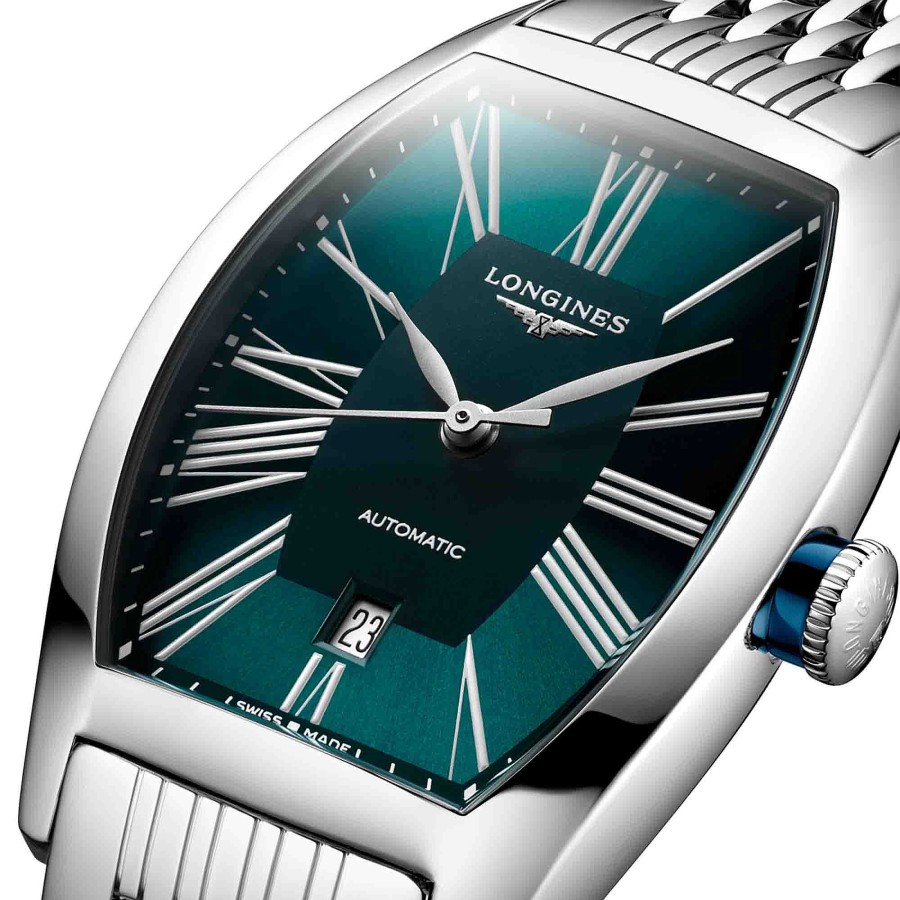 Damenuhren Longines | Longines - Longines Evidenza