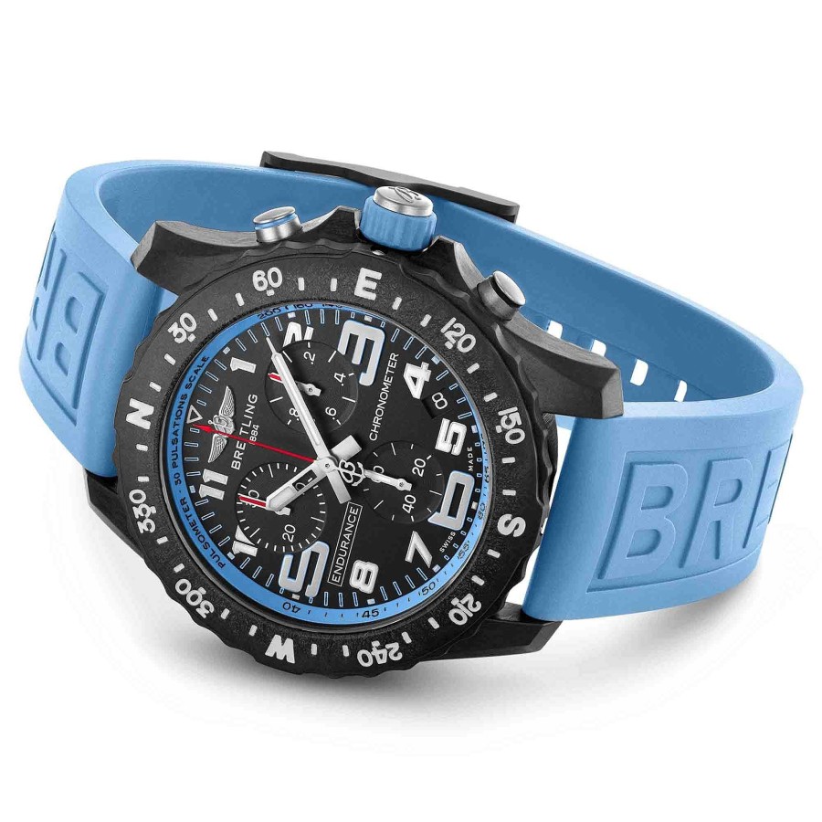 Herrenuhren Breitling | Breitling - Endurance Pro