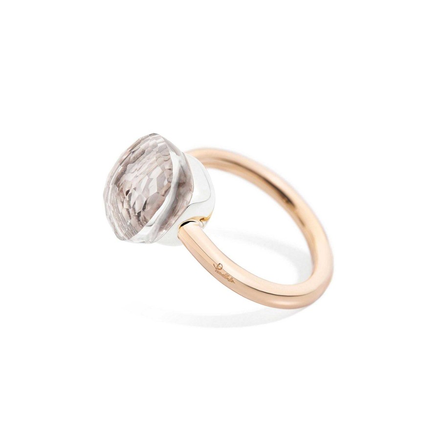 Ringe Pomellato | Pomellato - Ring Nudo