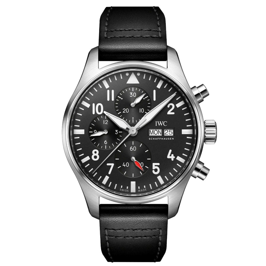 Herrenuhren IWC | Iwc - Pilot'S Watch Chronograph