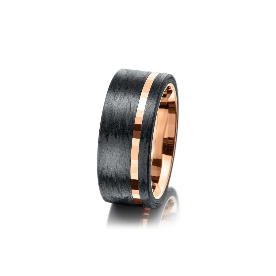 Ringe Meister | Meister - Men'S Collection Ring