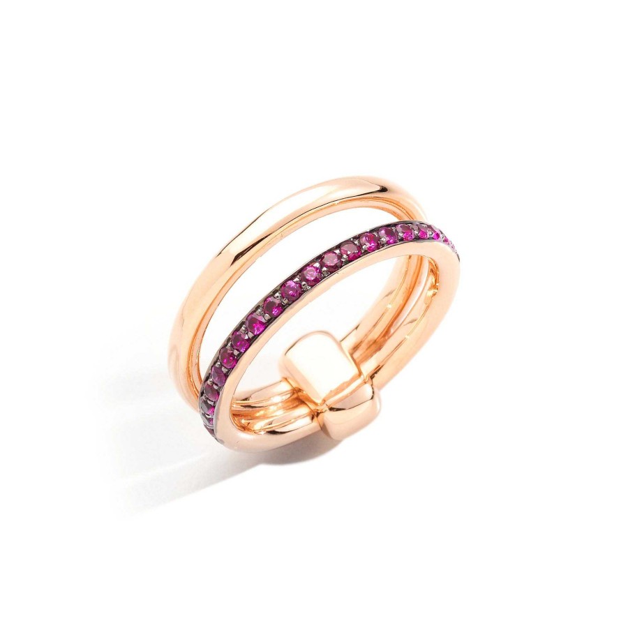 Ringe Pomellato | Pomellato - Ring Pomellato Together