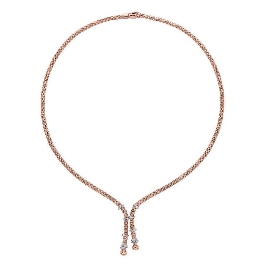 Halsschmuck FOPE | Fope - Flex'It Prima Collier