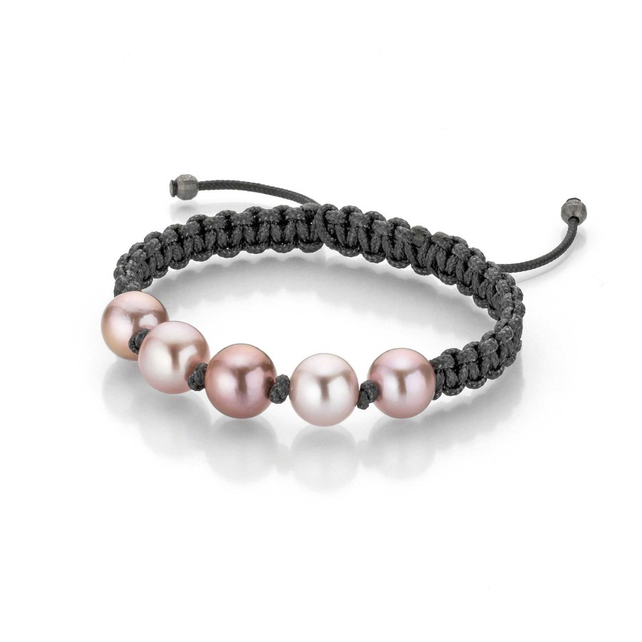 Armschmuck Gellner | Gellner - Young Basics Pearlmates