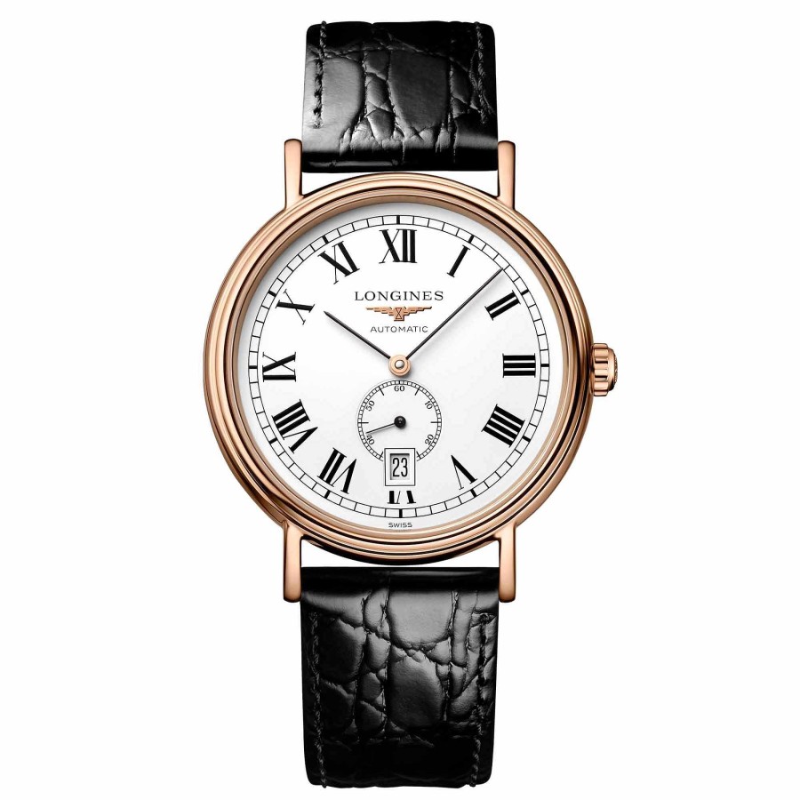 Herrenuhren Longines | Longines - Pr Sence