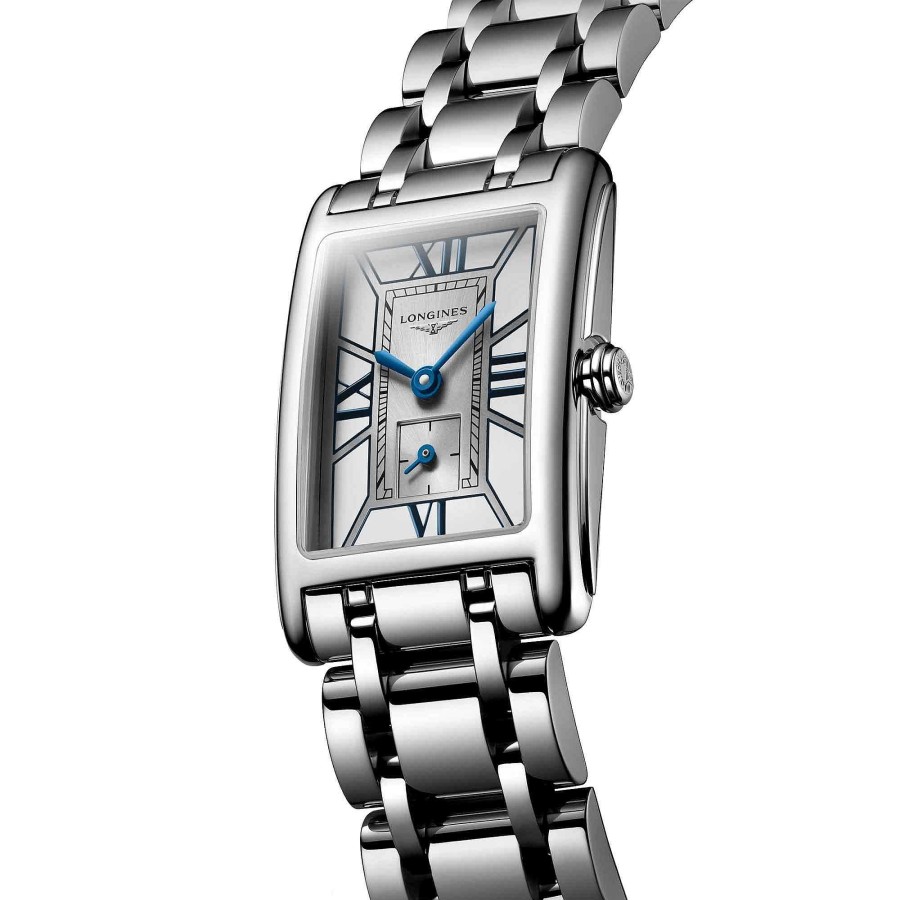 Damenuhren Longines | Longines - Longines Dolcevita