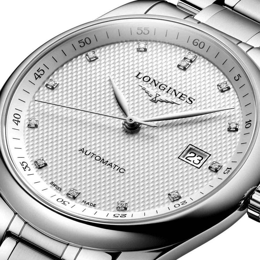 Herrenuhren Longines | Longines - The Longines Master Collection