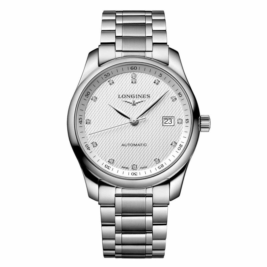 Herrenuhren Longines | Longines - The Longines Master Collection