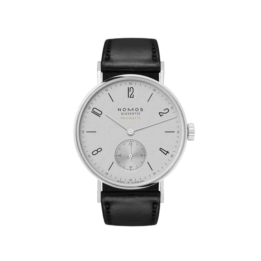 Damenuhren NOMOS Glashütte | Nomos Glash Tte - Tangente Neomatik Platingrau