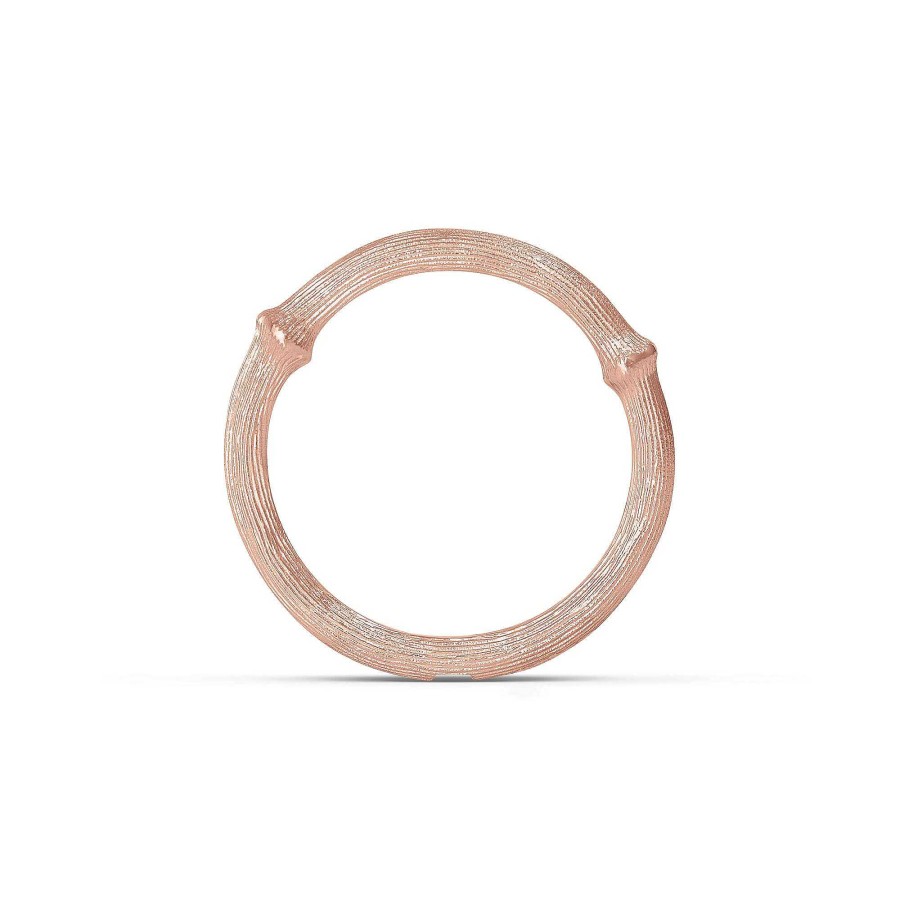 Ringe Ole Lynggaard Copenhagen | Ole Lynggaard Copenhagen - Nature Ring No. 2