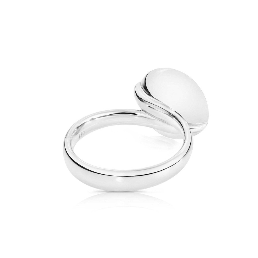 Ringe Tamara Comolli | Tamara Comolli - Bouton Ring Large