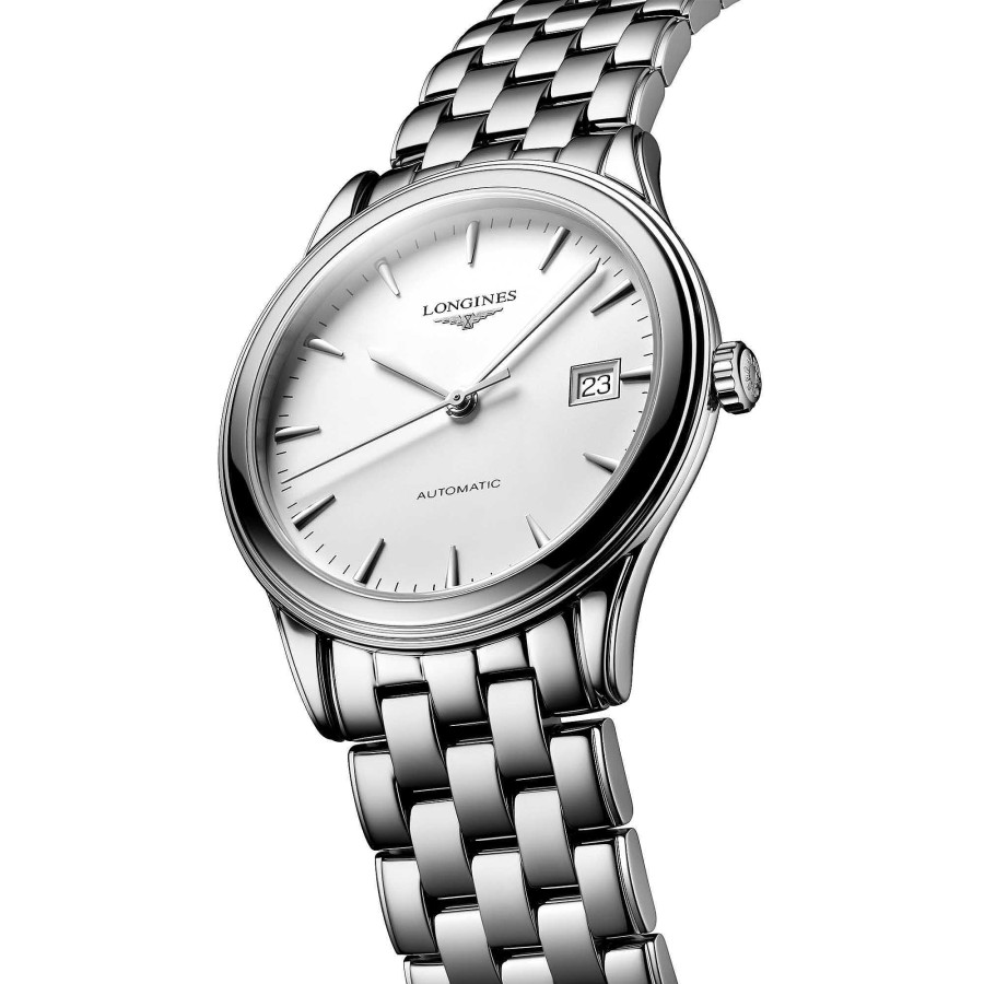 Herrenuhren Longines | Longines - Flagship