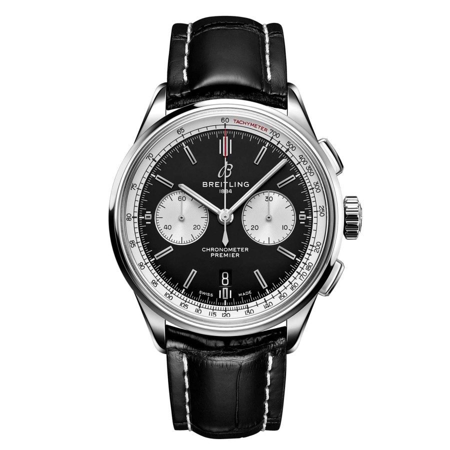 Herrenuhren Breitling | Breitling - Premier B01 Chronograph 42