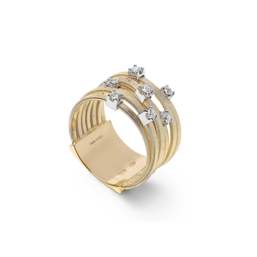 Ringe Marco Bicego | Marco Bicego - Goa Ring