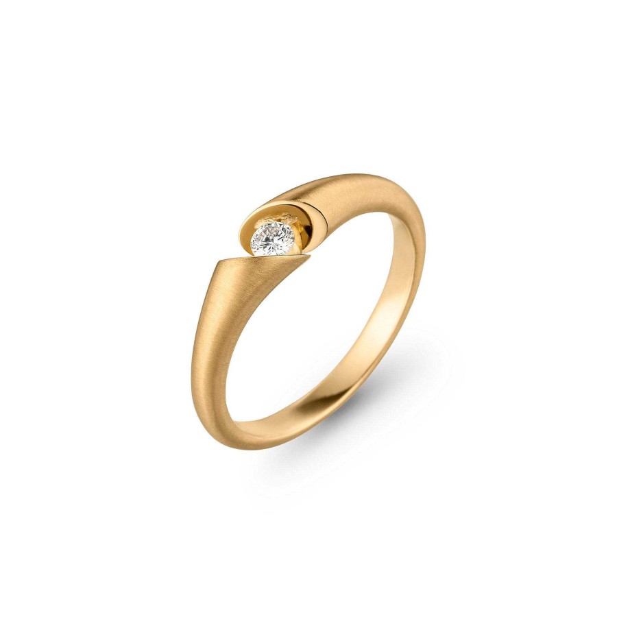 Ringe Schaffrath | Schaffrath - Calla Ring