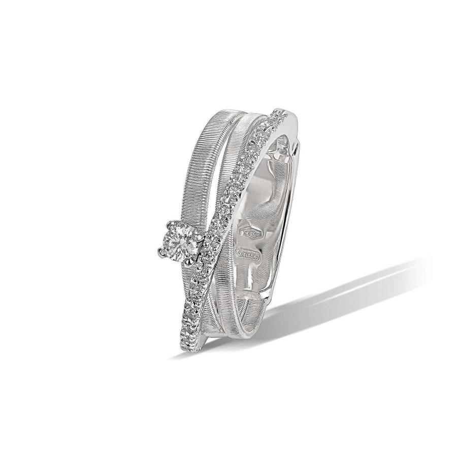 Ringe Marco Bicego | Marco Bicego - Goa Ring