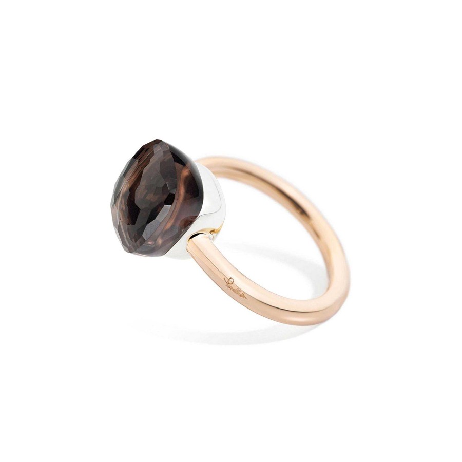 Ringe Pomellato | Pomellato - Ring Nudo