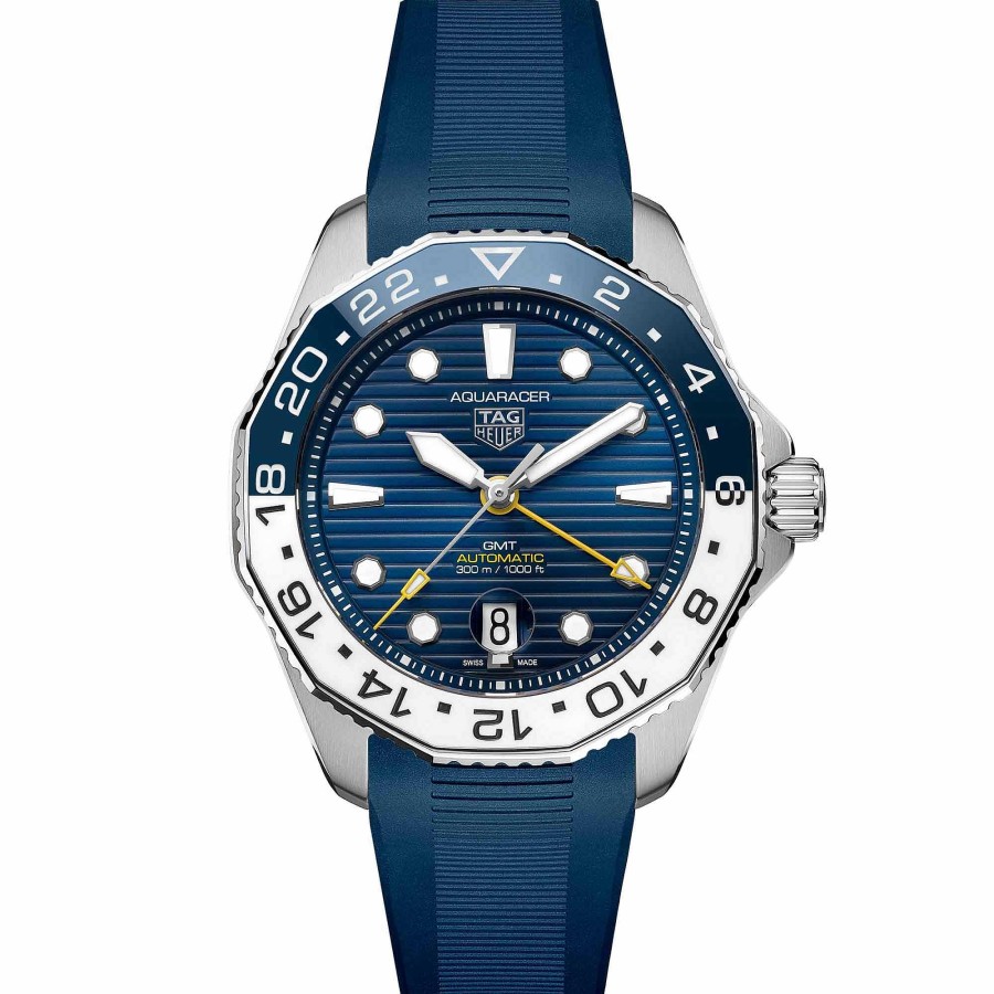 Herrenuhren TAG Heuer | Tag Heuer - Aquaracer Professional 300 Gmt