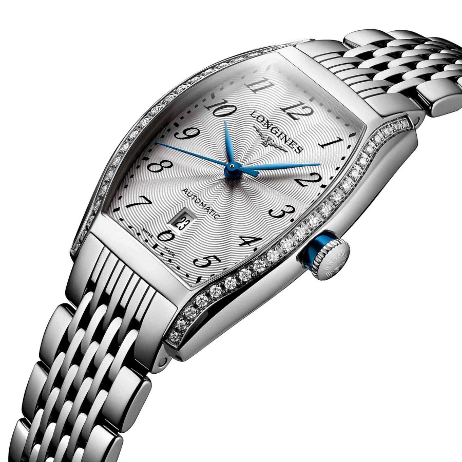 Damenuhren Longines | Longines - Longines Evidenza