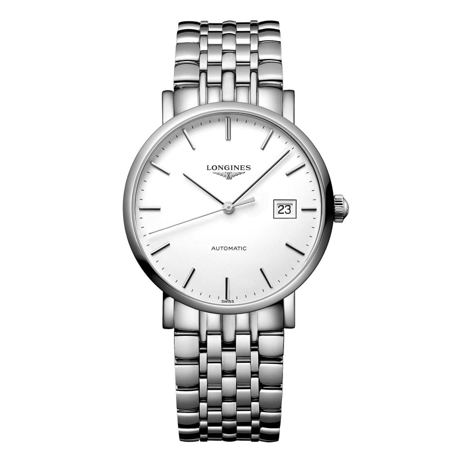 Damenuhren Longines | Longines - The Longines Elegant Collection