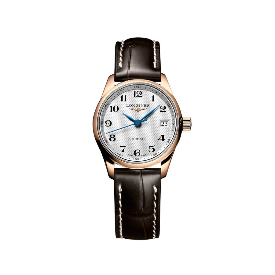 Damenuhren Longines | Longines - The Longines Master Collection