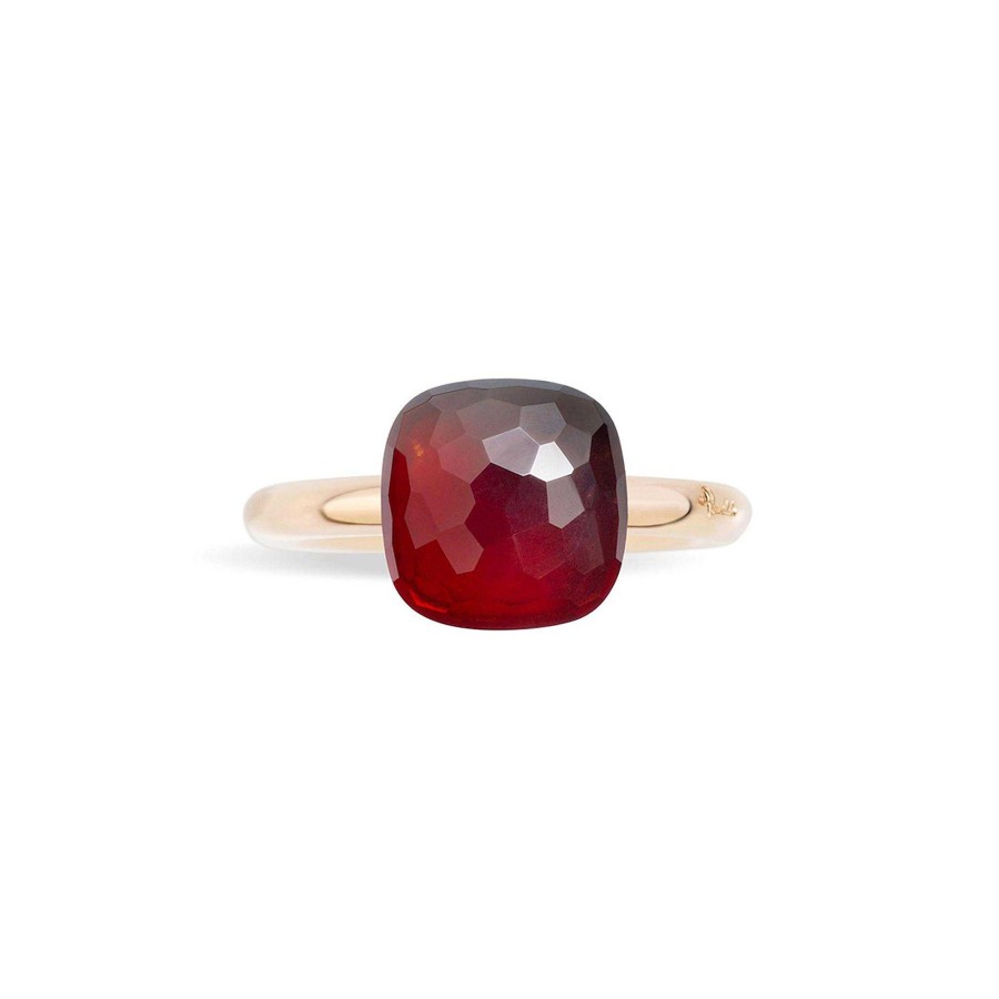 Ringe Pomellato | Pomellato - Ring Nudo