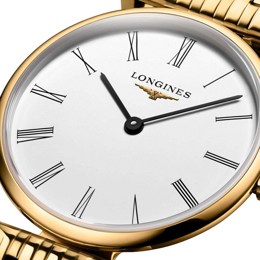 Damenuhren Longines | Longines - La Grande Classique De Longines