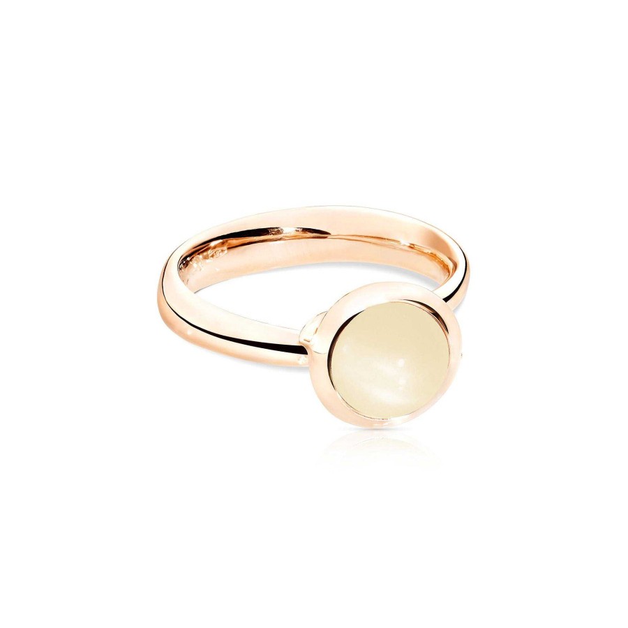 Ringe Tamara Comolli | Tamara Comolli - Bouton Ring