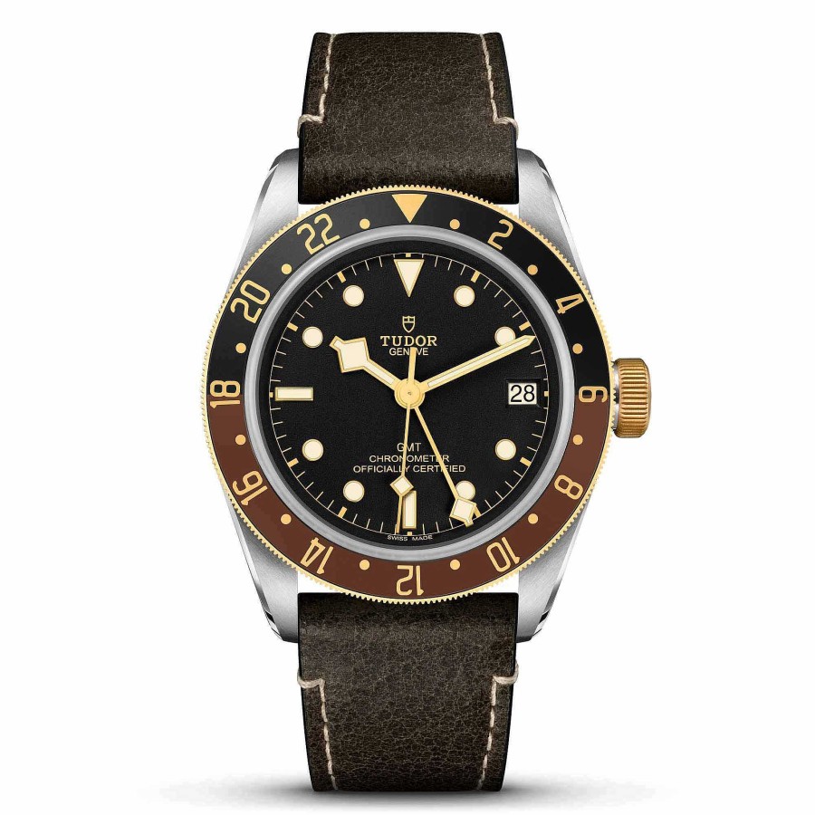 Herrenuhren TUDOR | Tudor - Black Bay Gmt S&G