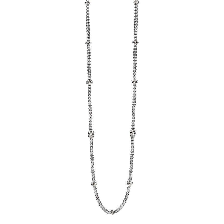 Halsschmuck FOPE | Fope - Prima Langes Collier