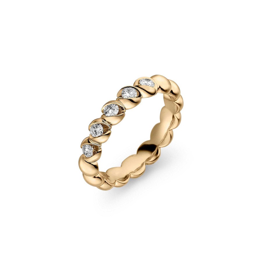 Ringe Schaffrath | Schaffrath - Calla Ring