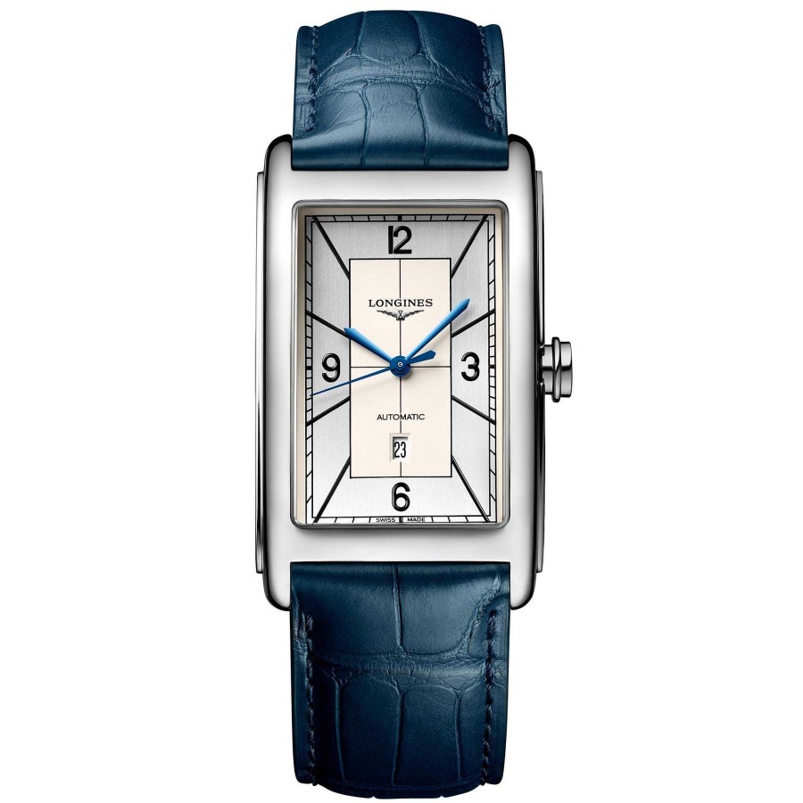 Herrenuhren Longines | Longines - Longines Dolcevita