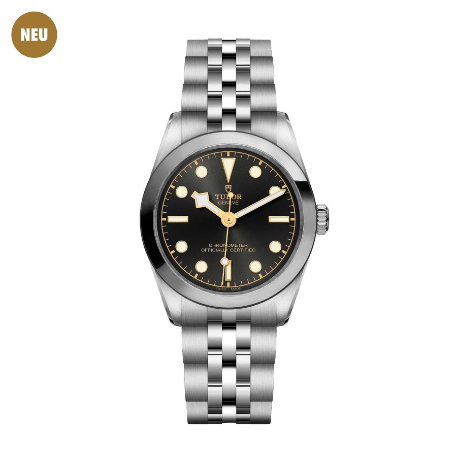 Damenuhren TUDOR | Tudor - Black Bay 31