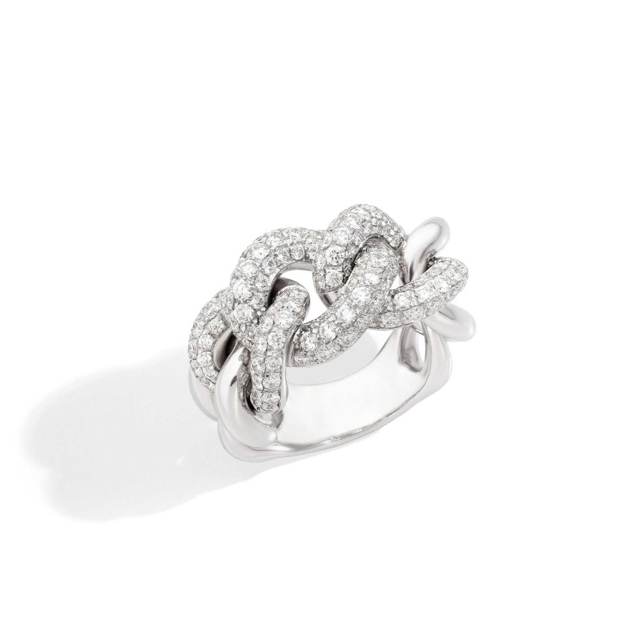 Ringe Pomellato | Pomellato - Ring Catene