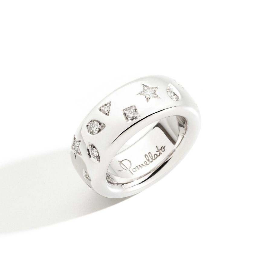 Ringe Pomellato | Pomellato - Iconica Ring