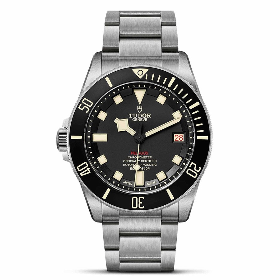 Herrenuhren TUDOR | Tudor - Pelagos Lhd