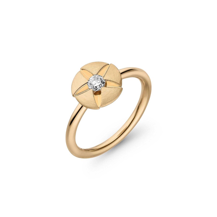 Ringe Schaffrath | Schaffrath - Patchmatch Ring