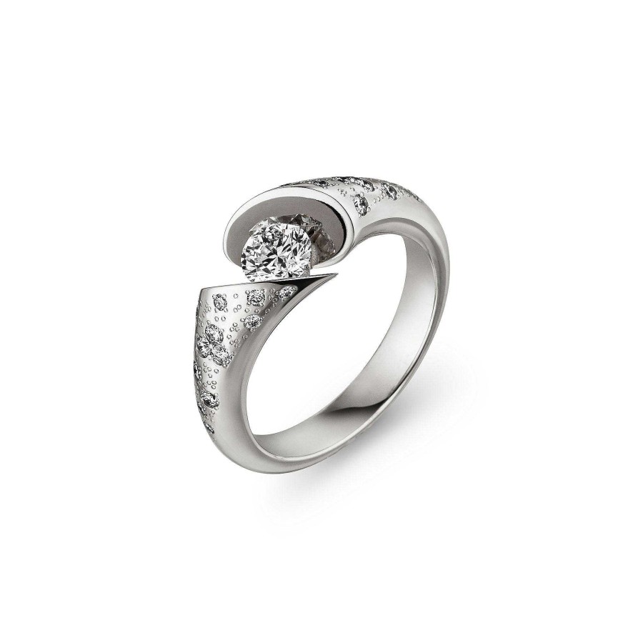 Ringe Schaffrath | Schaffrath - Calla Ring