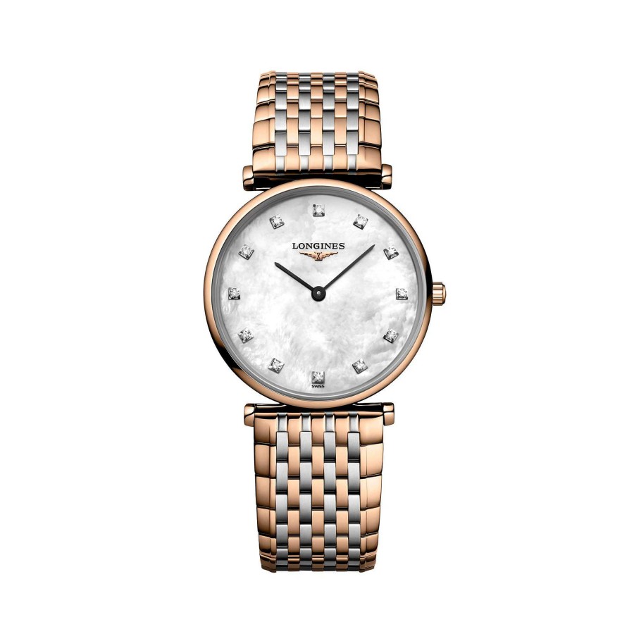 Damenuhren Longines | Longines - La Grande Classique De Longines