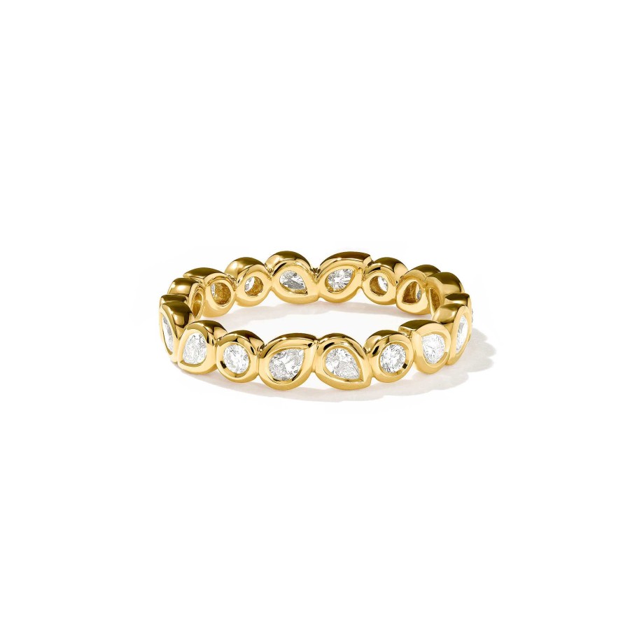 Ringe Tamara Comolli | Tamara Comolli - Gypsy Ring Memoire Classic