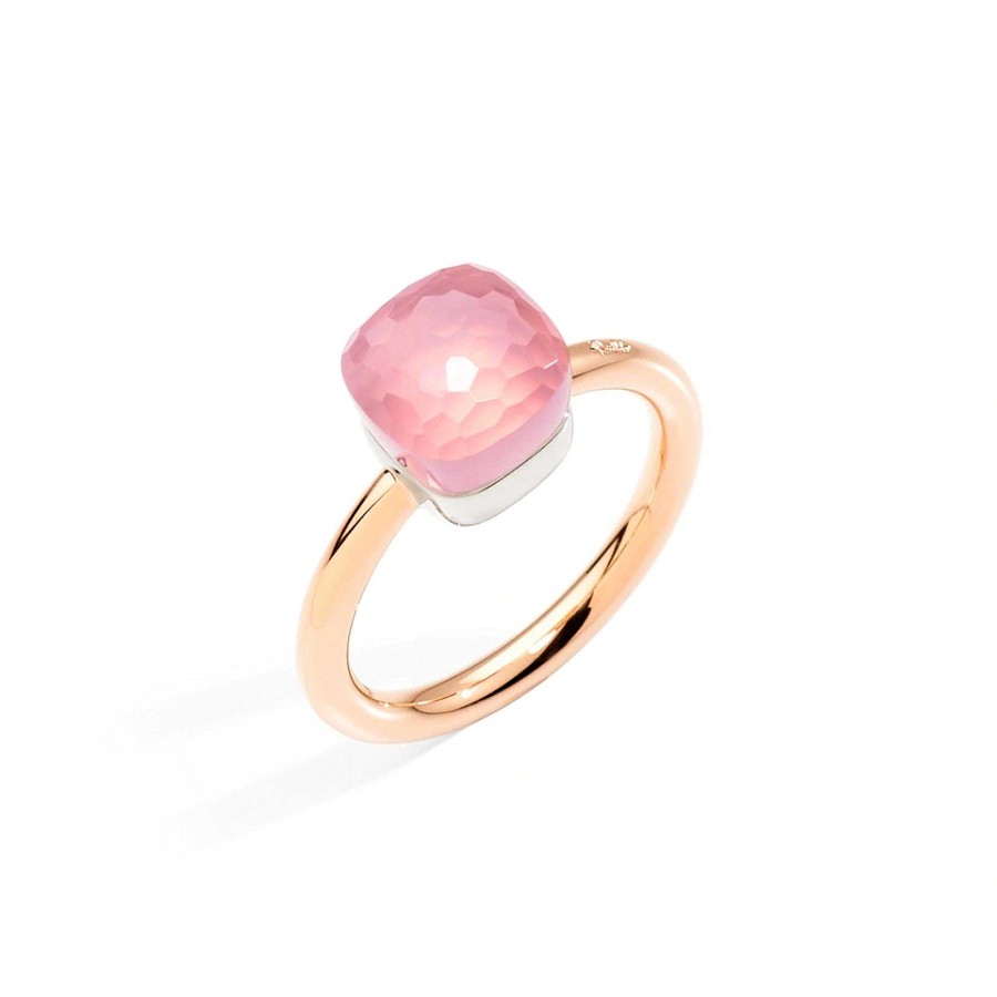 Ringe Pomellato | Pomellato - Nudo Kleiner Ring