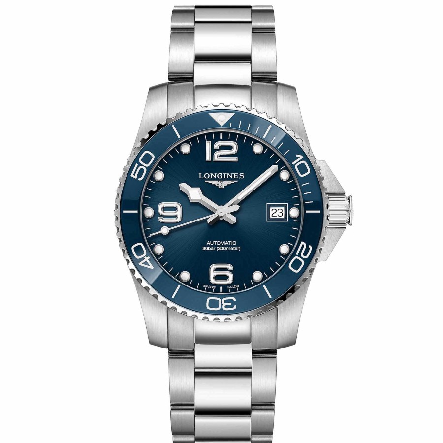 Herrenuhren Longines | Longines - Hydroconquest