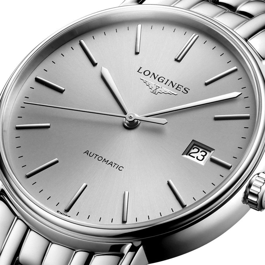 Herrenuhren Longines | Longines - Pr Sence